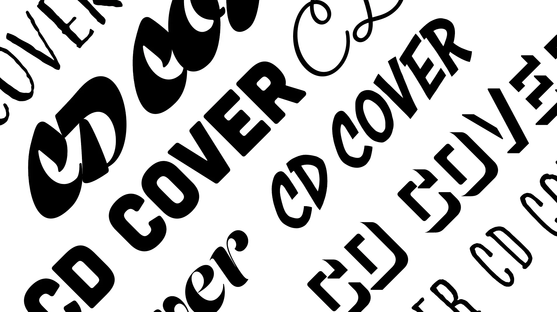 CD Covers