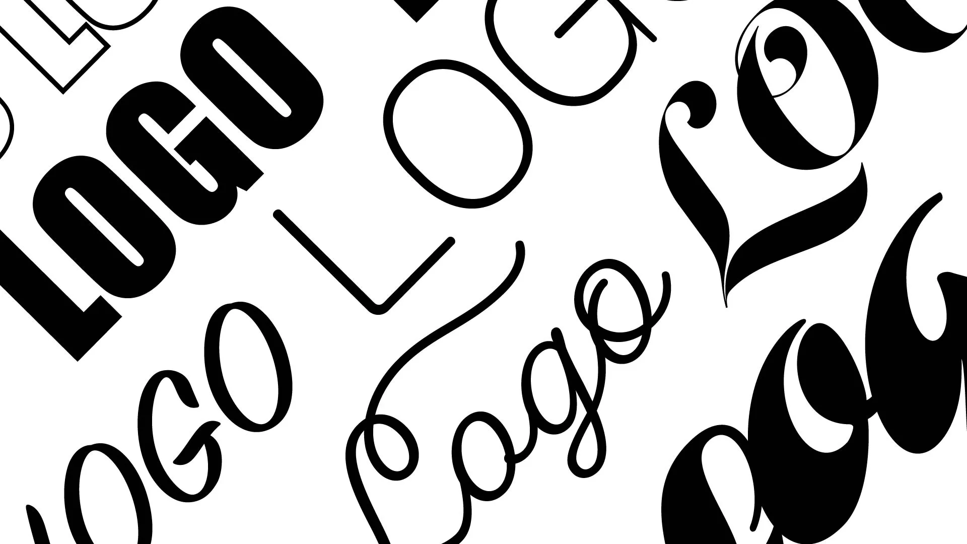 Logo-Picto, Art Direction