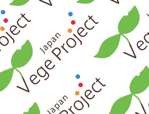 VegeProject Japan