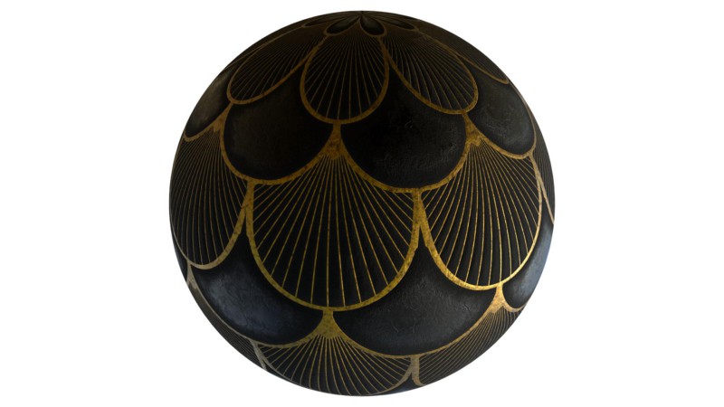 artnouveau_sphere