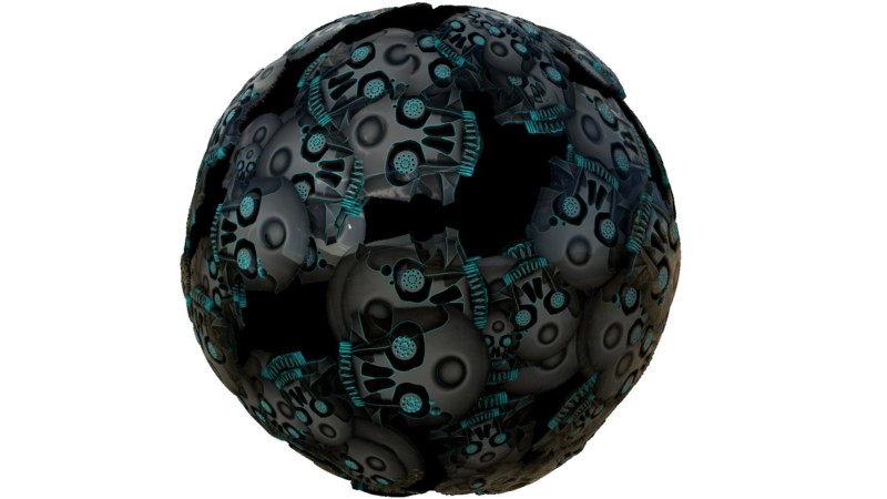 cyberpunk_sphere