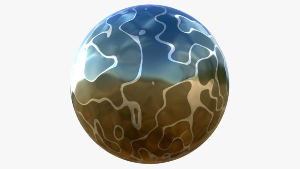 fluidsphere